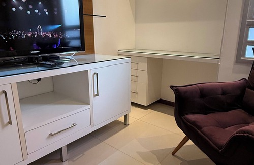 Sudoeste e Octogonal Apartment | Beautiful and cozy studio apartment in the southwest, close to the South and North wings
