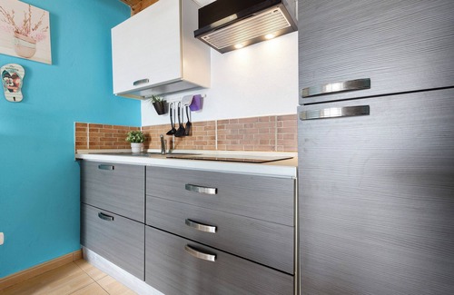 Las Playitas Apartment | 'Beautiful and Cozy' Vacation with Wi-Fi