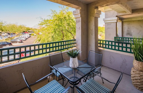 Kierland Condo | Beautiful and exceptionally located condo!