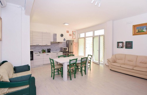 Tarquinia Apartment | Beautiful and family friendly vacation apartment in Tarquinia.