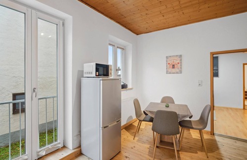 Peiting Apartment | Beautiful and friendly vacation apartment in Peiting.