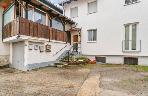Peiting Apartment | Beautiful and friendly vacation apartment in Peiting.