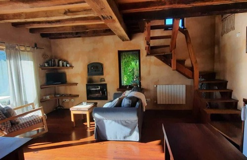 Ardisana Cottage | Beautiful and intimate house for two people in the countryside
