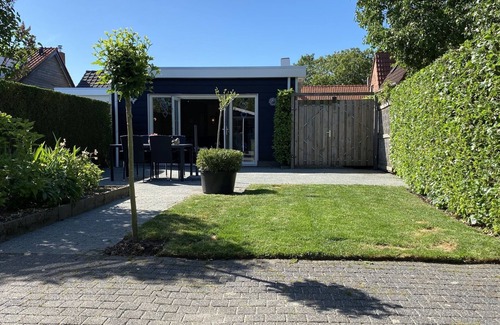 Wolphaartsdijk House | Beautiful and luxury 4-person holiday home in Oud-Sabbinge