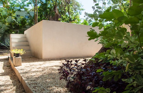 Merida Municipality Apartment | Beautiful and minimal Loft, well ubicated in Mérida Yucatán