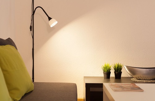 List Condo | Beautiful and modern furnished two room apartment in Hannover List