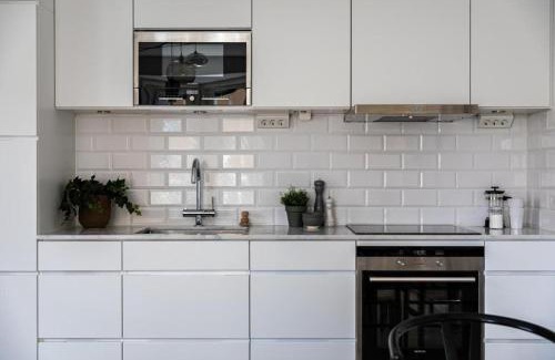 Appelviken Apartment | Beautiful and modern accommodation near Stockholm City