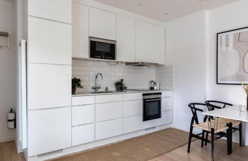 Appelviken Apartment | Beautiful and modern accommodation near Stockholm City