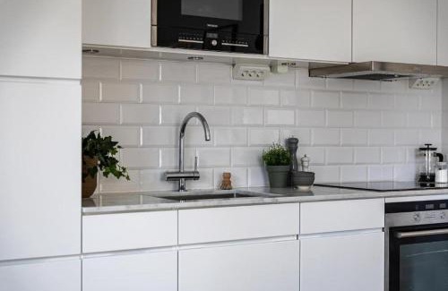 Appelviken Apartment | Beautiful and modern accommodation near Stockholm City