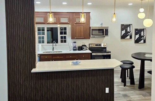 East County Civic Group Apartment | Beautiful and Modern Apartment