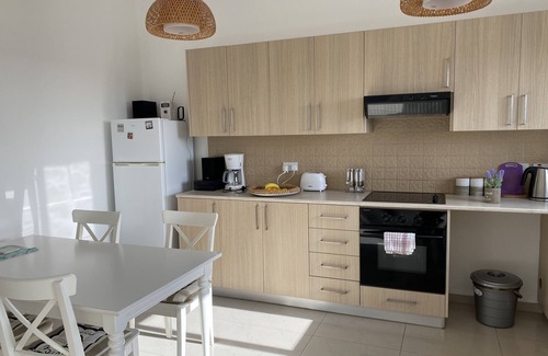 Oroklini Apartment | Beautiful and modern apartment in Oroklini, Cyprus