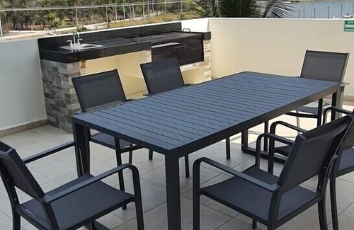 Mazatlan Apartment | Beautiful and new apartment on the malecon