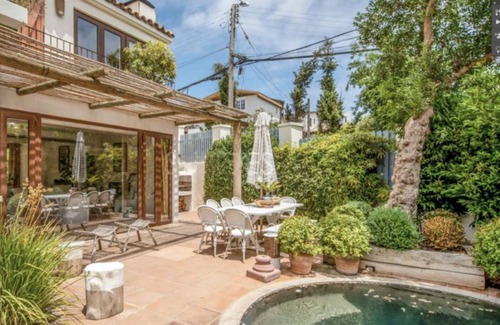 Cachagua Ski Chalet | Beautiful and new Toscana House in Cachagua center