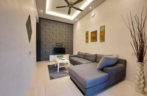 Tanjung Rambutan House | Beautiful and Peaceful natural setting, chance to escape the hustle and bustle.n