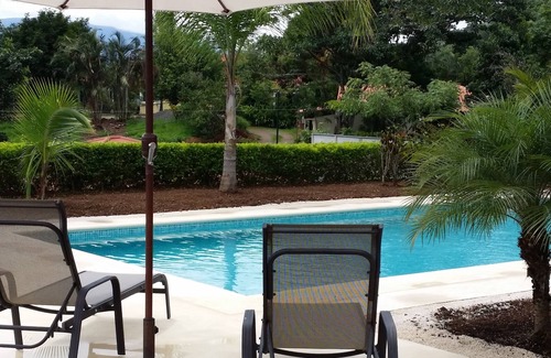 Mercedes House | Beautiful And Peaceful Setting Overlooking Mountain Views And Amazing Sunsets