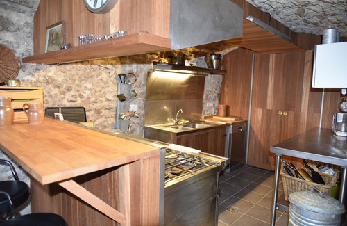 Augignac House | Beautiful and Quiet 9th century Castle in the heart of Perigord - Dordogne