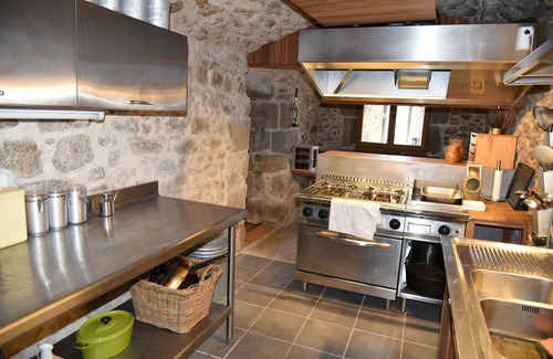 Augignac House | Beautiful and Quiet 9th century Castle in the heart of Perigord - Dordogne
