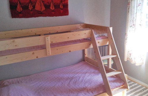 Gottskar House | Beautiful and quietly located cottage outside Onsala, close to the sea and nature.