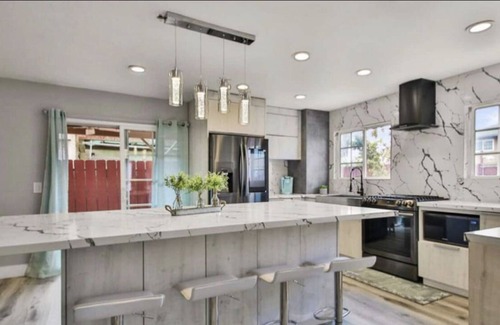 San Ysidro House | Beautiful and relaxing 4BD house with private pool!
