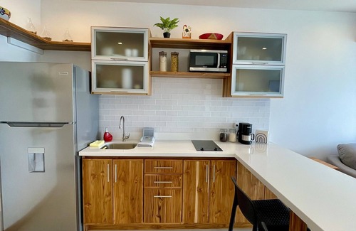 Bejuco Condo | Beautiful and Relaxing Ocean Views Apartment in Costa Rica - Pura Vida