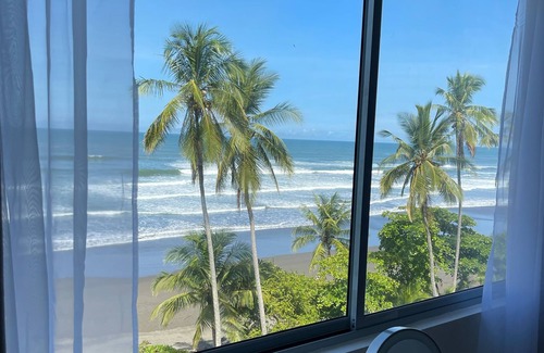 Bejuco Condo | Beautiful and Relaxing Ocean Views Apartment in Costa Rica - Pura Vida