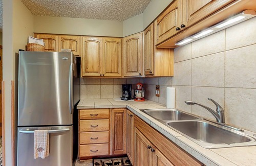 Warrior's Mark Condo | Beautiful and Secluded Mountain Home w/Access to Shared Amenities