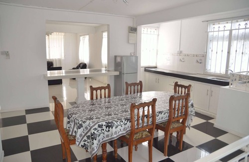 Flic-en-Flac Villa | Beautiful And Spacious Villa With Private Pool.