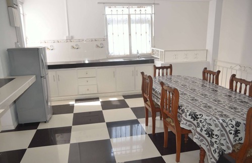Flic-en-Flac Villa | Beautiful And Spacious Villa With Private Pool.