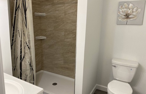 West Ocean City Apartment | Beautiful and spacious 2-bedroom apartment.