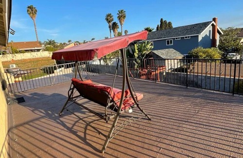 Otay Mesa West House | Beautiful and Spacious San Diego Home.nn