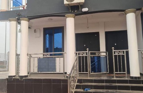 Accra Apartment | Beautiful and spacious apartment
