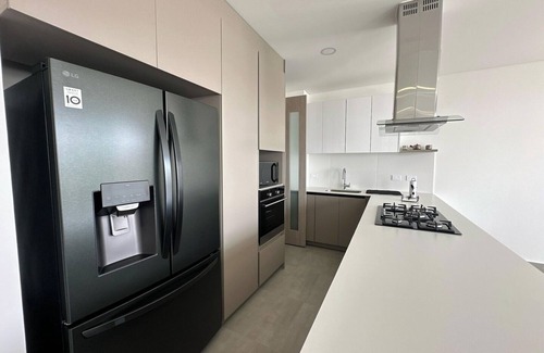 Armenia Apartment | Beautiful and spacious country apartment in Caimo