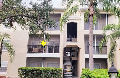 Palmer Ranch Condo | Beautiful and Spacious 2 Bedroom Condo close to Siesta Key Beach in Sarasota.