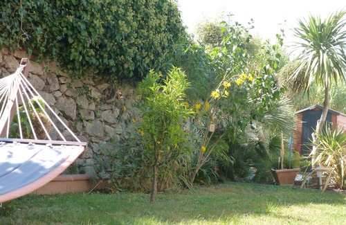 Ceret Villa | Beautiful and spacious villa in Céret with swimming pool - not overlooked