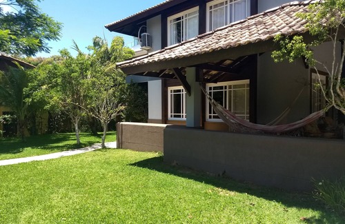 Rio Tavares House | Beautiful and wooded house near the beach