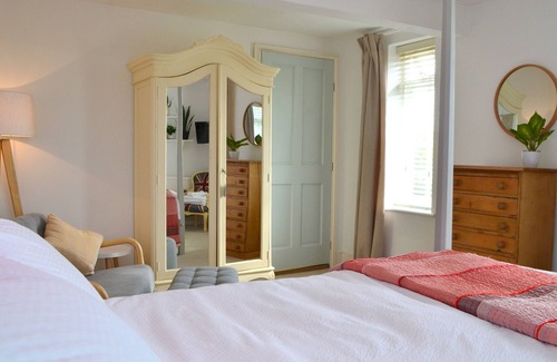 Norwich Cottage | Beautiful Annex set in Idyllic Rural Location on the Norfolk/suffolk Border