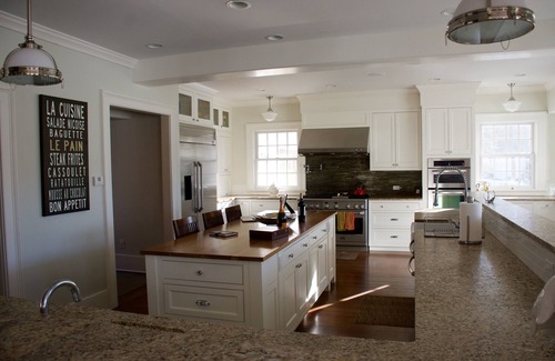 Austerlitz House | Beautiful anytime of the Year. Sunny Pond will not disappoint.