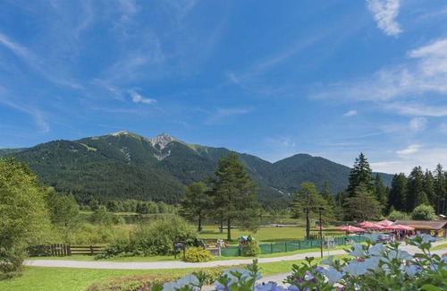 Innsbruck Apartment | Beautiful apartment for 2 guests with TV, balcony and pets allowed