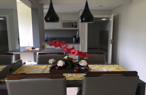 Governador Celso Ramos Apartment | Beautiful Apartment in Palmas do Arvoredo