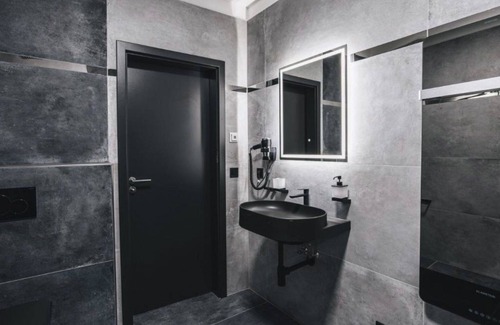 Jindrichuv Hradec Apartment | Beautiful apartment for 4 people with WIFI, TV and parking
