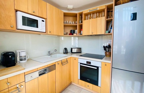Saint-Martin-de-Re Apartment | Beautiful apartment in Saint Martin de Ré