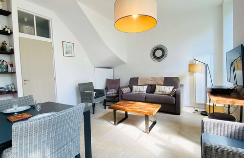 Saint-Martin-de-Re Apartment | Beautiful apartment in Saint Martin de Ré