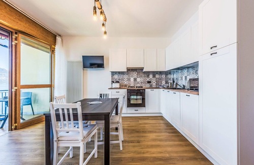 Pai Apartment | Beautiful apartment for 4 people with A/C, TV and patio