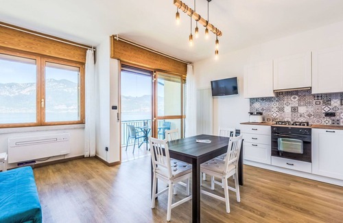 Pai Apartment | Beautiful apartment for 4 people with A/C, TV and patio