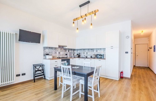 Pai Apartment | Beautiful apartment for 4 people with A/C, TV and patio