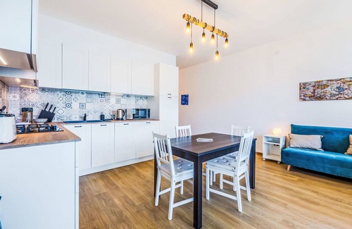 Pai Apartment | Beautiful apartment for 4 people with A/C, TV and patio