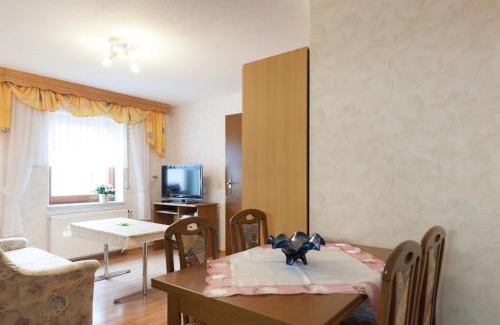 Pohla Apartment | Beautiful Apartment in P hla Saxony near Ski Area