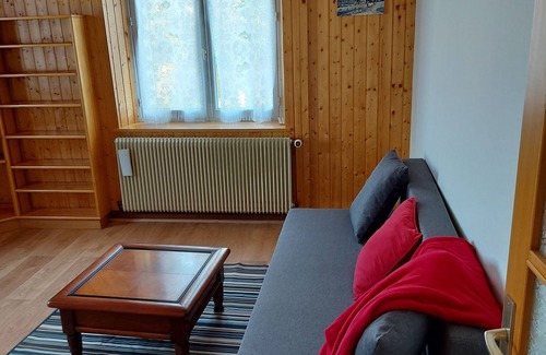 Xonrupt-Longemer Other | Beautiful apartment in a Vosges farmhouse