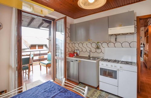 Ossimo Apartment | Beautiful apartment in Ossimo Superiore