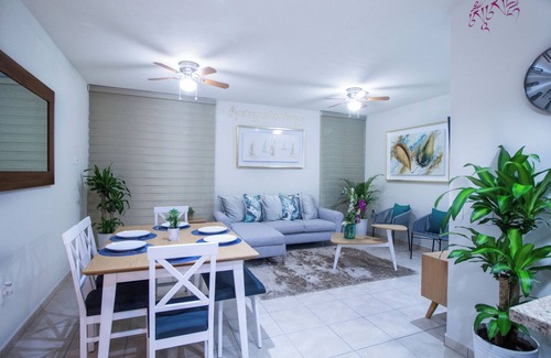 Puerto Vallarta Apartment | BEAUTIFUL APARTMENT WITH POOL, QUIET TO REST,